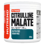 Nutrend Citrulline Malate