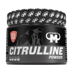Mammut Citruline powder