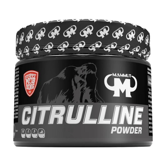 Mammut Citruline powder