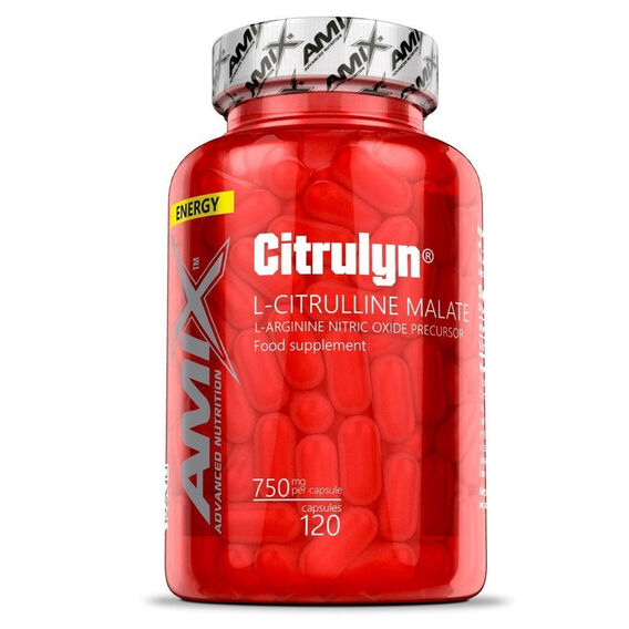 Amix Citrulyn