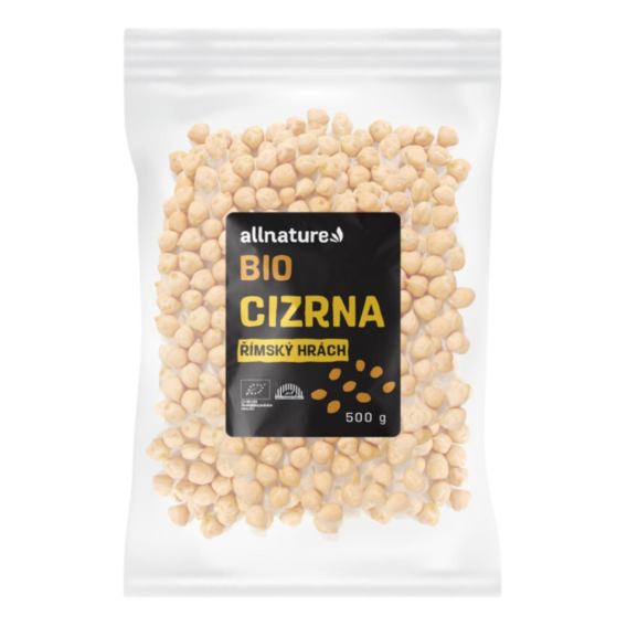 Allnature Cizrna BIO