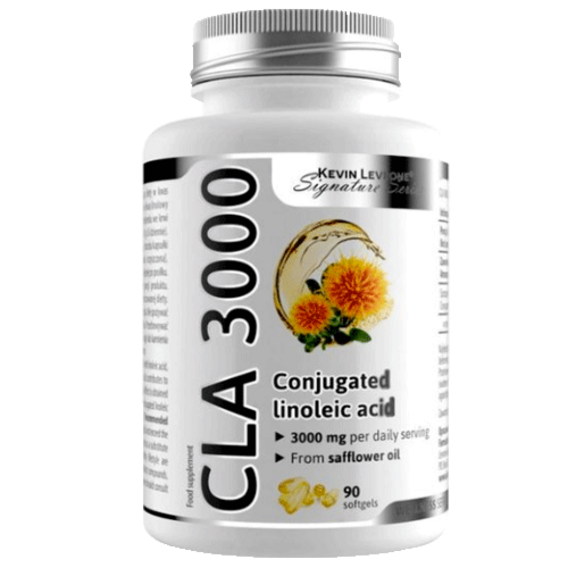 Kevin Levrone CLA 3000