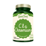 GreenFood CLA + Chromium Lalmin®