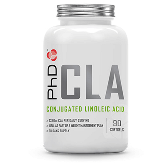 PhD CLA