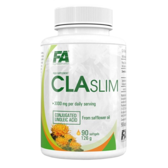 FA CLA Slim