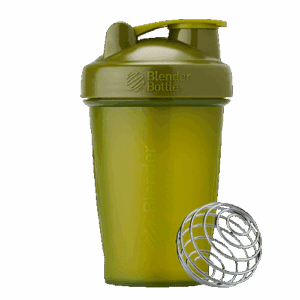BlenderBottle Classic Shaker
