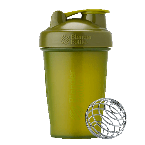 BlenderBottle Classic Shaker
