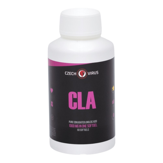 Czech Virus CLA