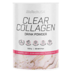 BiotechUSA Clear Collagen