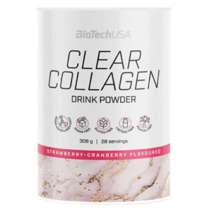 BiotechUSA Clear Collagen