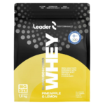 Leader Clear Iso Hydro Whey Protein