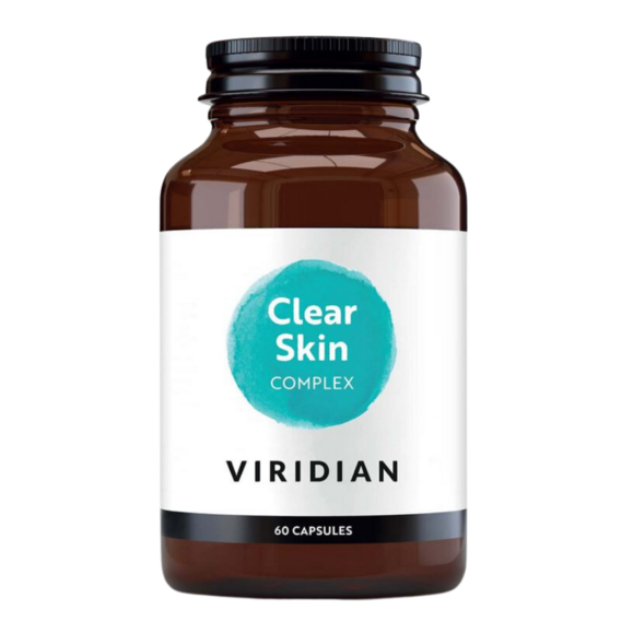 Viridian Clear Skin Complex