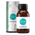 Viridian Clear Skin Omega Oil Organic