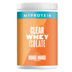MyProtein Clear Whey Isolate