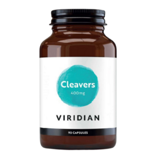 Viridian Cleavers 400mg