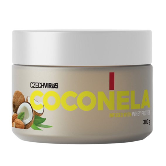 Czech Virus Coconela