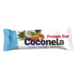 Czech Virus Coconela Protein bar