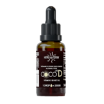 Hifas da Terra Coco Vit D 2000IU
