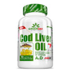 Amix Cod Liver Oil