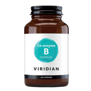 Viridian Co-enzyme B Complex