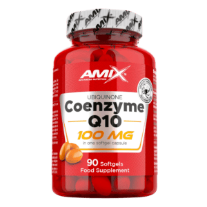 Amix Coenzyme Q10