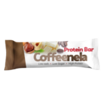 Czech Virus Coffeenela Protein bar