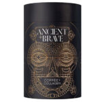 Ancient Brave Coffee + Grass Fed Collagen