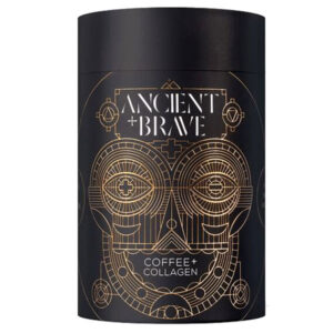 Ancient Brave Coffee + Grass Fed Collagen
