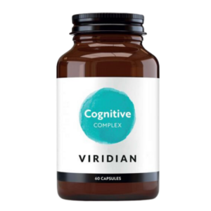 Viridian Cognitive Complex