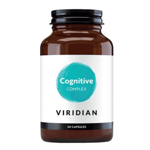 Viridian Cognitive Complex