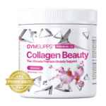GymSupps Collagen Beauty by @sabina.karaskovaa