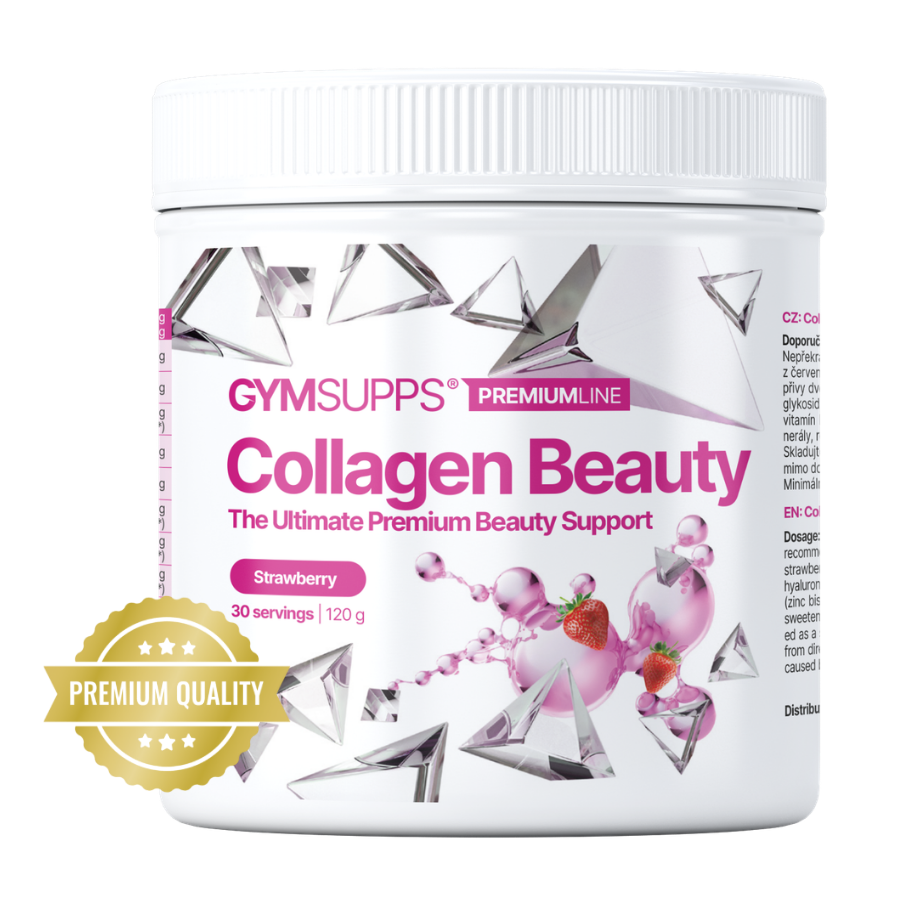 GymSupps Collagen Beauty by @sabina.karaskovaa