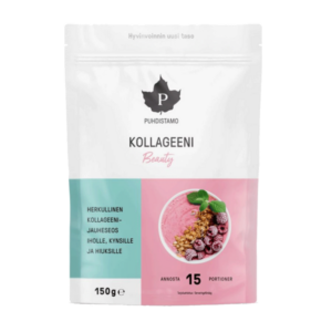 Puhdistamo Collagen Beauty