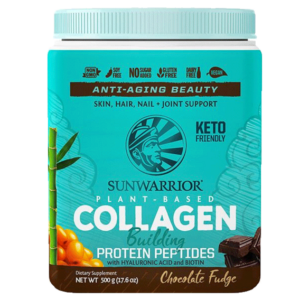 Sunwarrior Collagen Builder