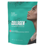 Raw Sport Collagen Building Protein Peptides