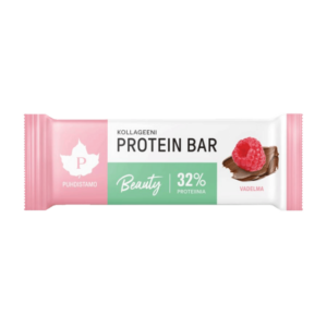 Puhdistamo Collagen Protein Bar