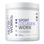 NutriWorks Sport Collagen Worx