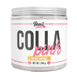 GymBeam Colla Pink