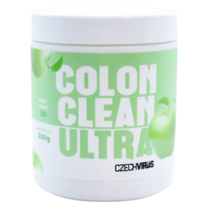 Czech Virus ColonClean Ultra