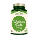 GreenFood Colostrum Forte 60% IgG