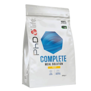 PhD Complete Meal Solution