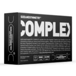 SizeandSymmetry Multivitamine Complex
