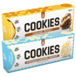Näno Supps Protein Cookies