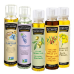 International Collection Cooking Spray