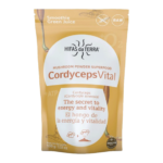 Hifas da Terra CordycepsVital