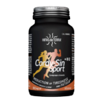 Hifas da Terra Cordy-Sin Sport + B12