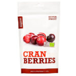Purasana Cranberries BIO