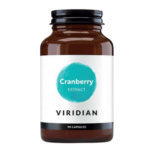 Viridian Cranberry Berry