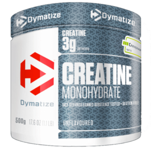 Dymatize Creatine Monohydrate Powder