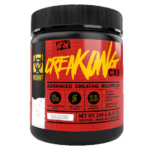 Mutant Creakong CX8